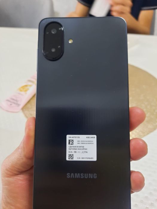 Samsung Galaxy A07 5G 64gb