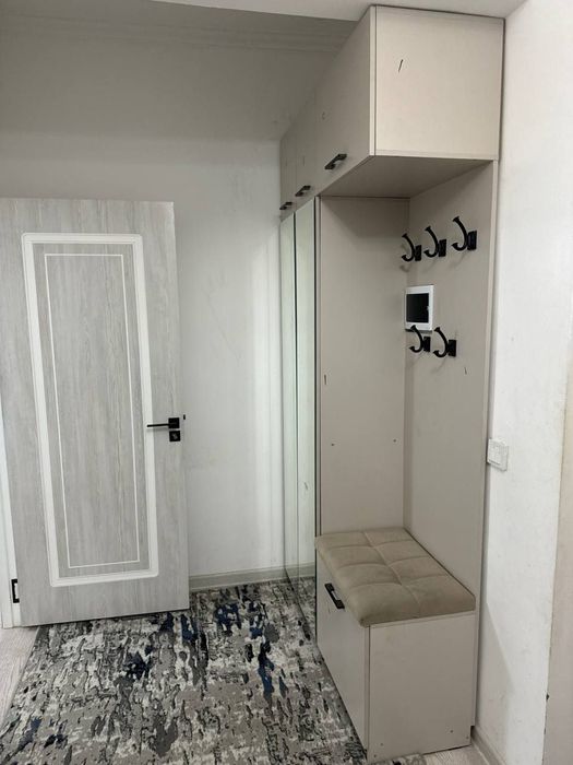 Аренда Сергили Спутник 16а. 2/7/16  Уйда керакли шароитлар бор