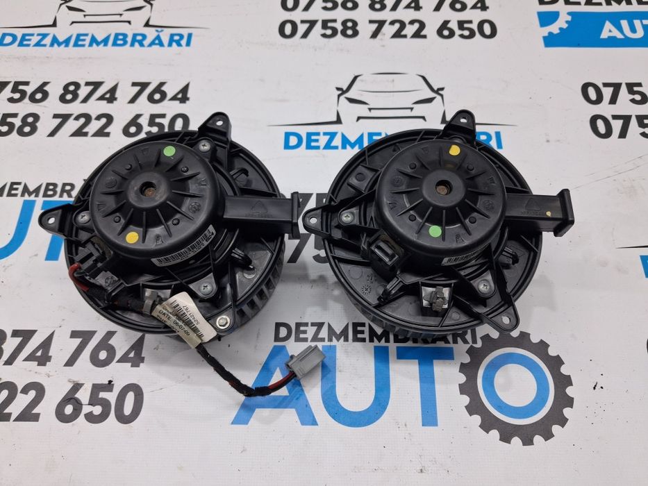 Motoras aeroterma Opel Insignia A