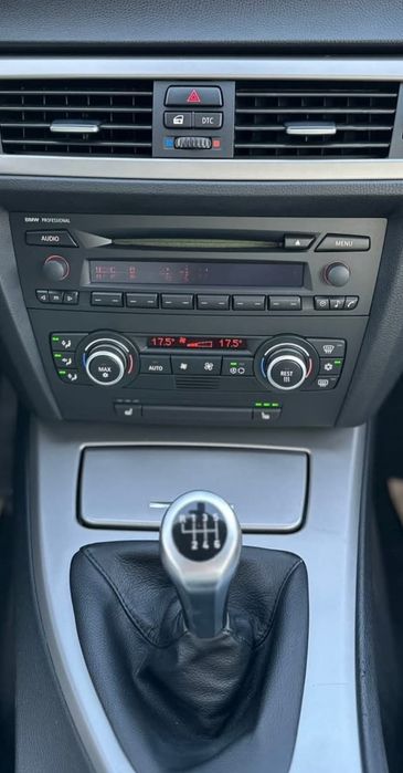 BMW 3 Series 2007 — imagine 4