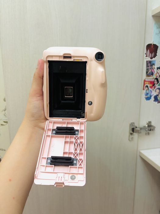 Fujifilm Insta X mini 11