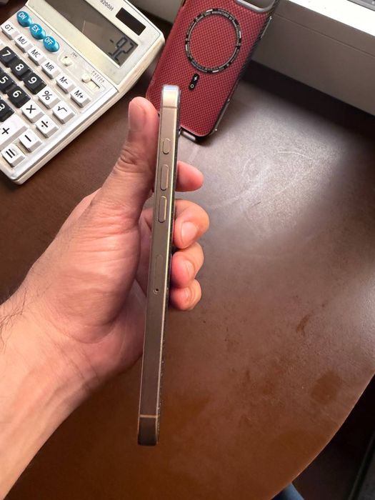 Iphone 16promax garantiya
