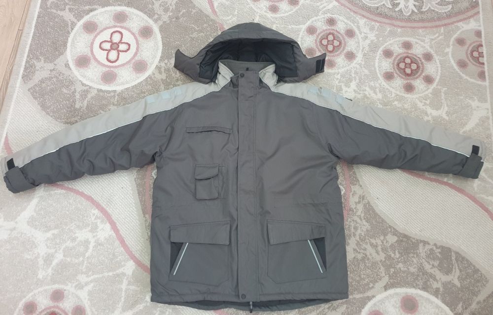 Зимний костюм DELTA PLUS