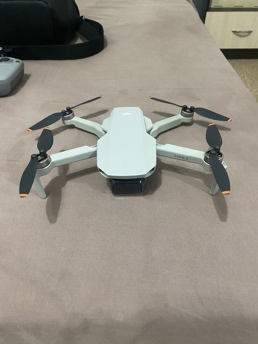 Квадрокоптер (дрон) DJI mini 2
