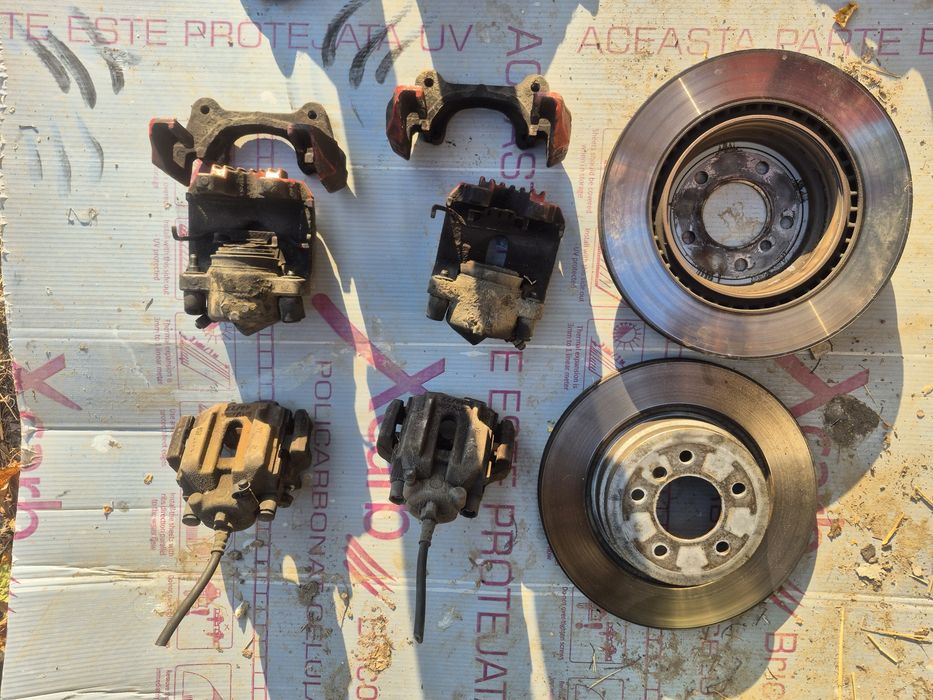 Etrieri fata/spate bmw e90 330XD