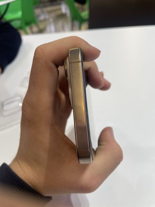 Айфон 16 про макс