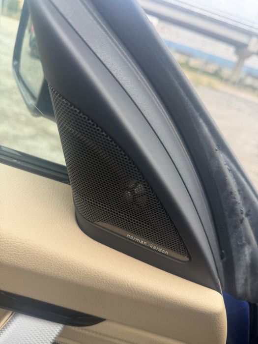 Bmw 330d GT f34 НА части