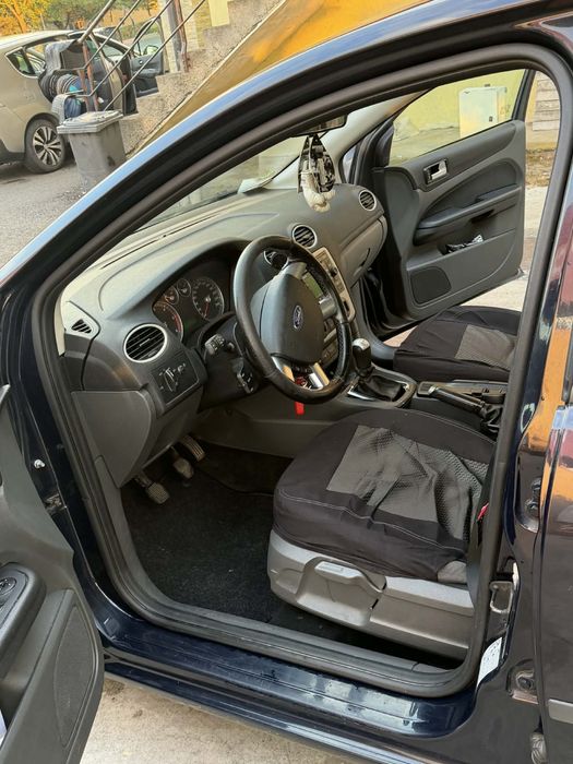 Vând mașină Ford Focus
