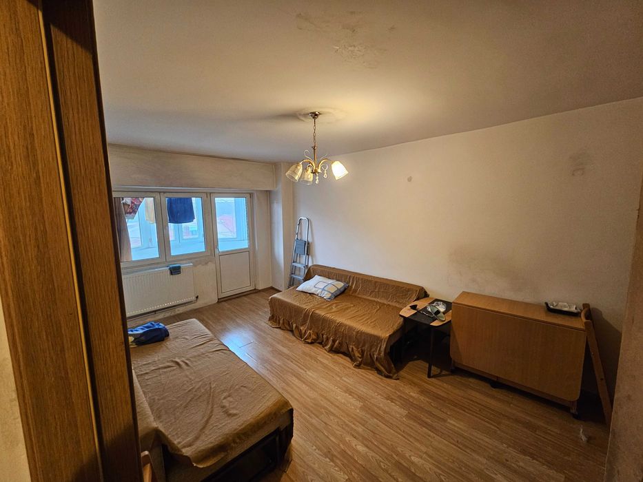 Apartament sector 3, zona Alba Iulia, 40 mp et 2 an constructie 1988