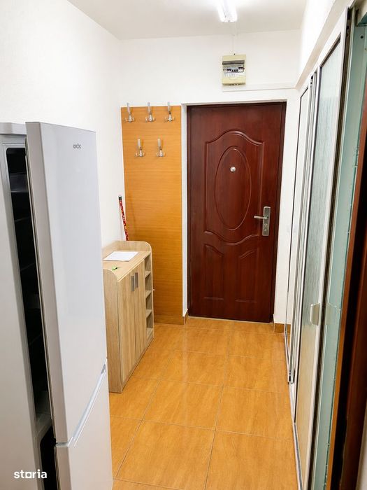 Garsonieră de închiriat – Țiglina 1 | Bloc I-uri