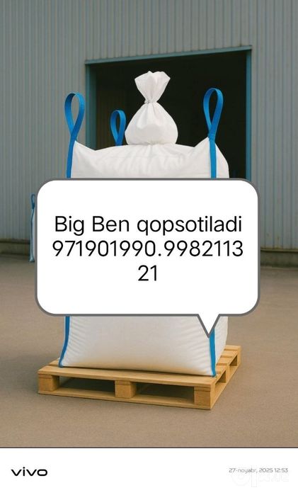 Big Beg 48000 somdan.