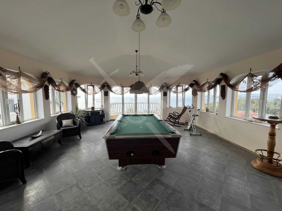 Къща м-т Траката - 33271