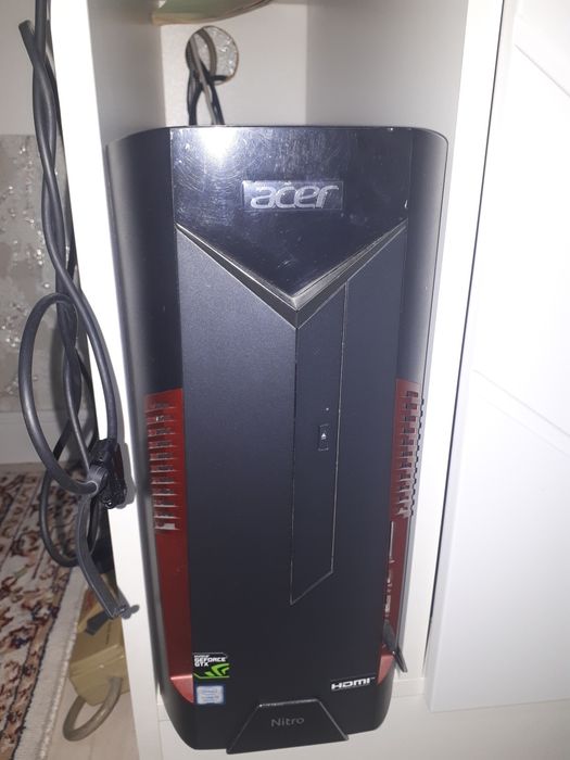 Продам Игровой процессор