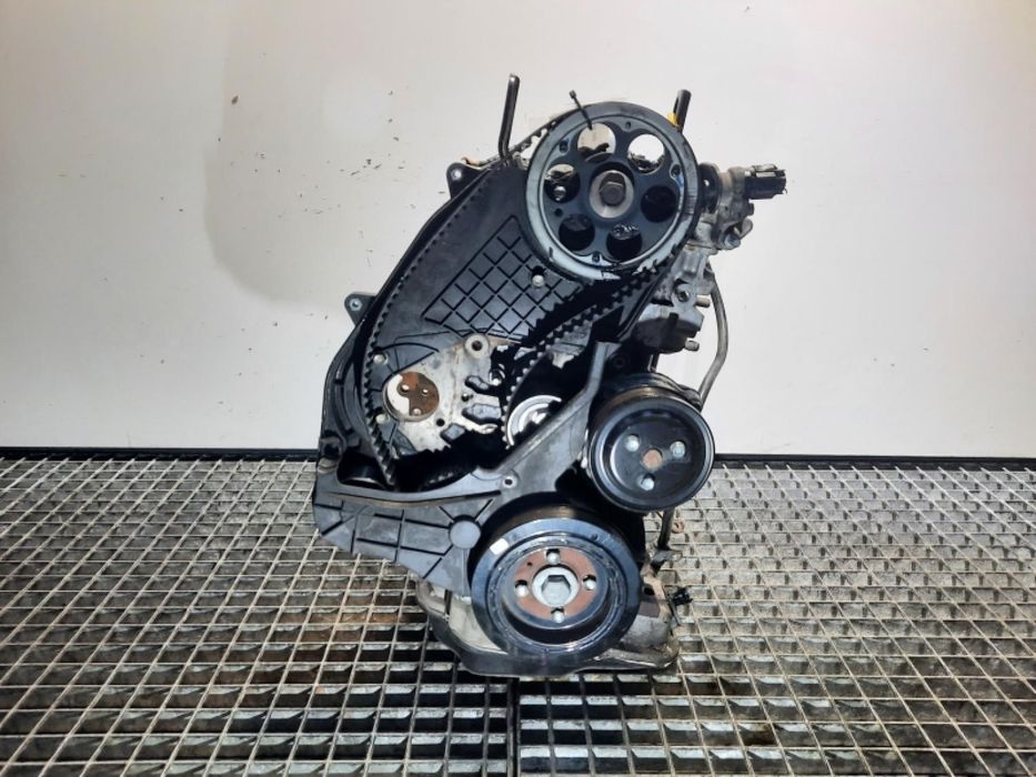 Motor, cod A17DTR, Opel, 1.7 CDTI Astra J