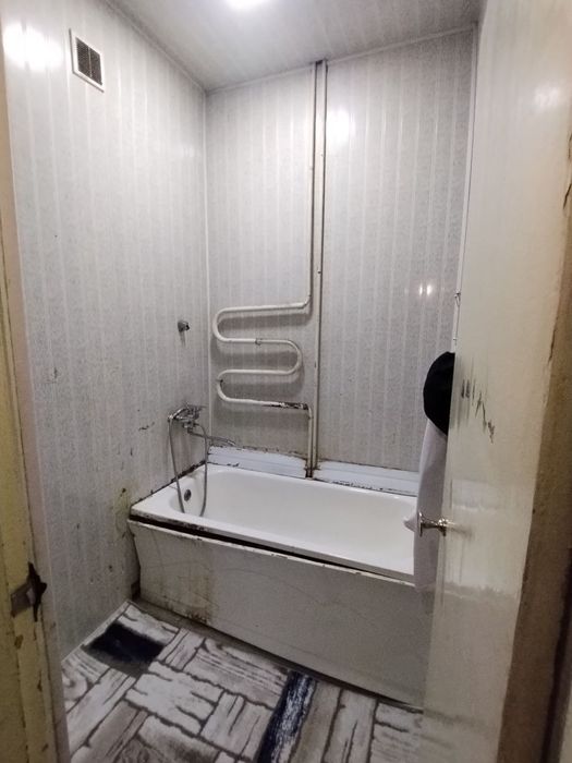 ® Метро Чиланзар‼️48м² РАЗДЕЛКА 2в3/3/4 Чиланзар 17 средний ремонтом.