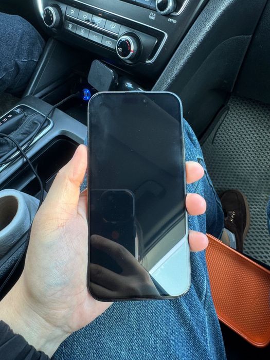 Iphone 15 pro 128 gb