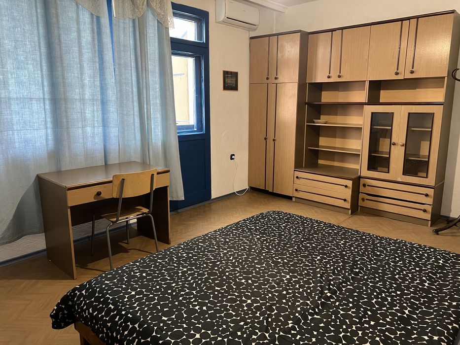 Апартамент за нощувки ретро стил