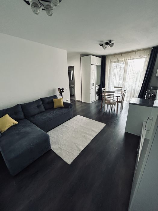 Apartament de inchiriat