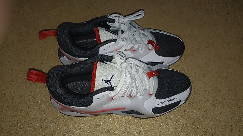 Кроссовки Nike Jordan оригинал новые