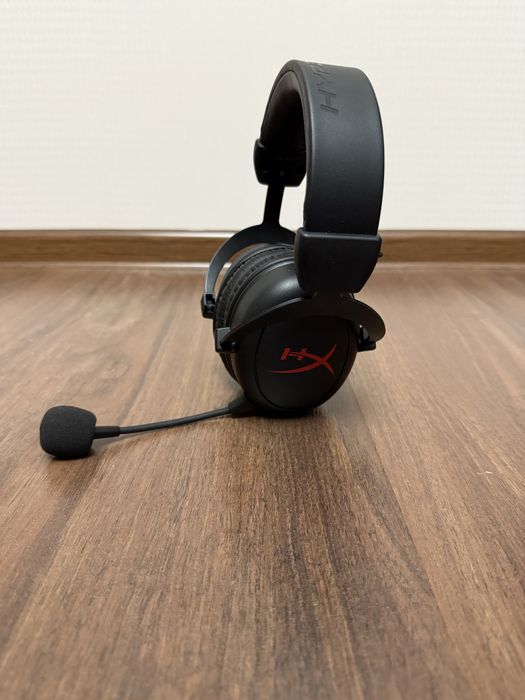 Наушники игровые