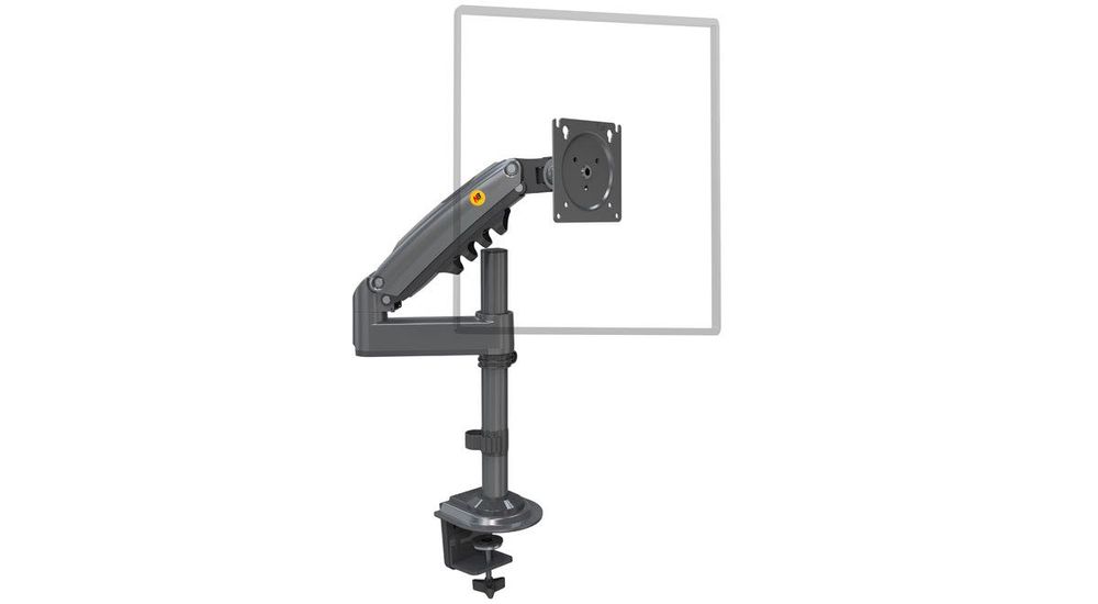 Кронштейн для монитора (17-30 дюймов). Новое