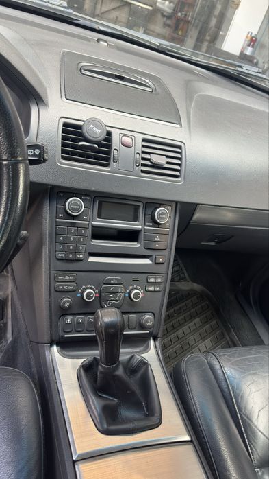 Vand Volvo XC90 2007