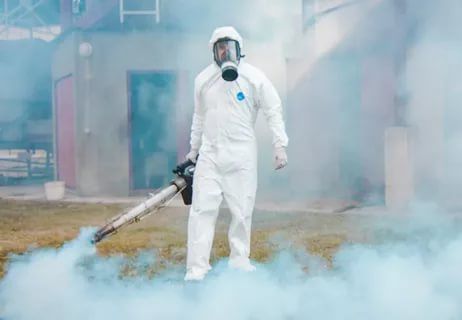 Dezenfeksiya Дезинфекция от Клопов Тараканов Мухи Камари Грызунов 24/7