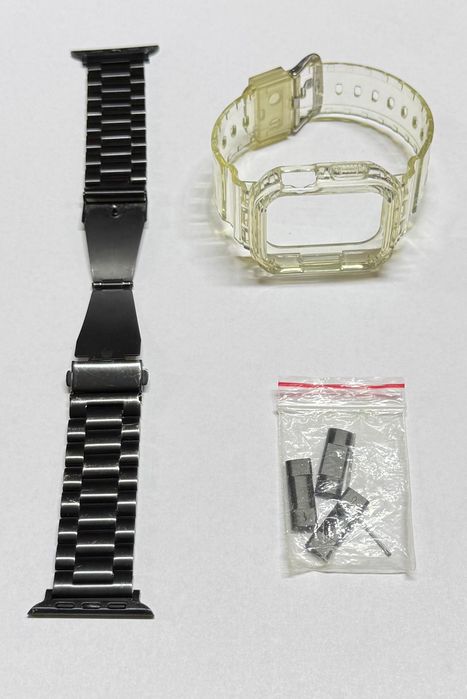 Apple Watch Series 8, 45mm