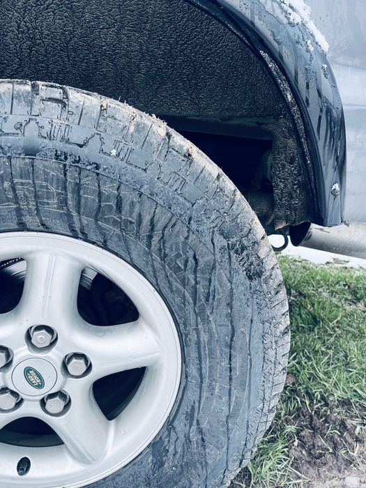 Гуми A/T  Radar 285/75/16