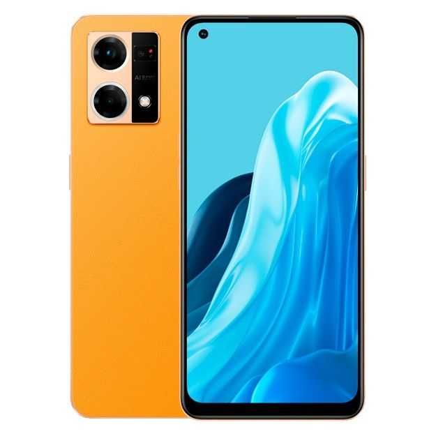 Oppo reno 7 4G 128+8