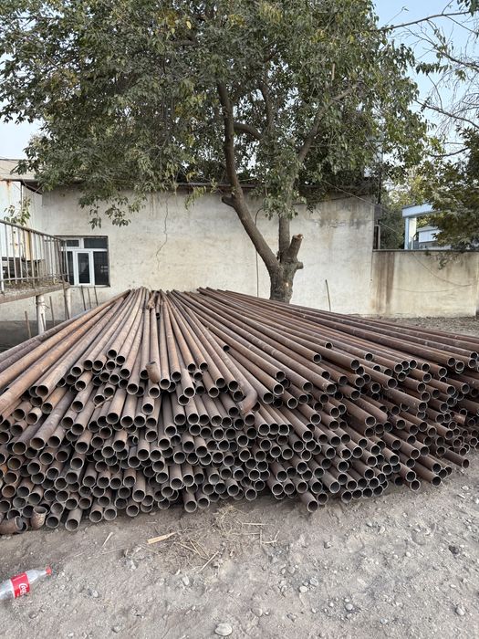 Труба сотилади срочна