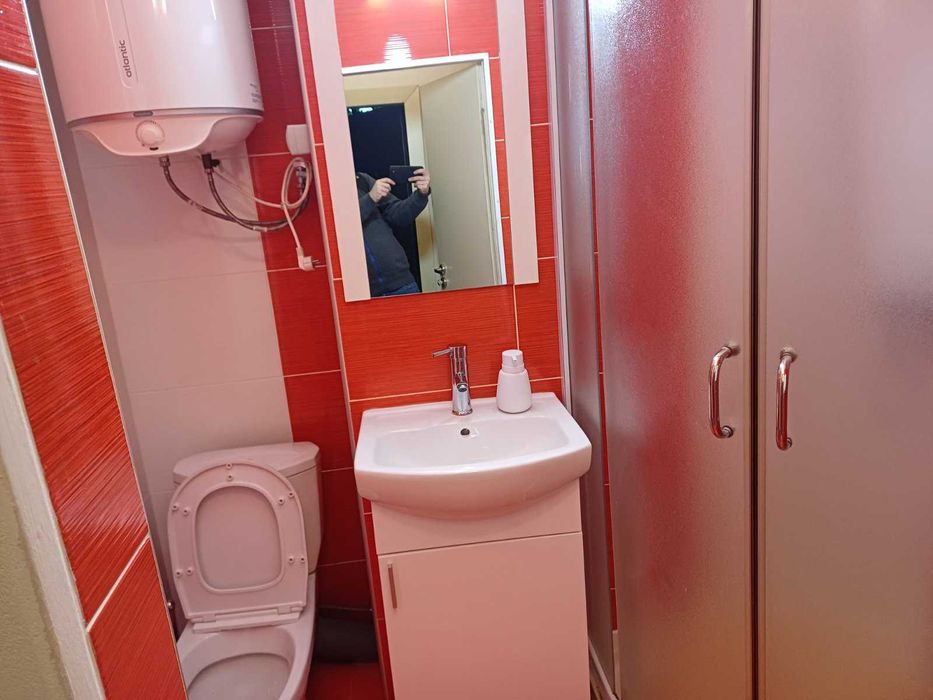 Продава се Двустаен апартамент в София, Младост 4 - 55 кв.м за 2755 €/кв.м - Снимка #10