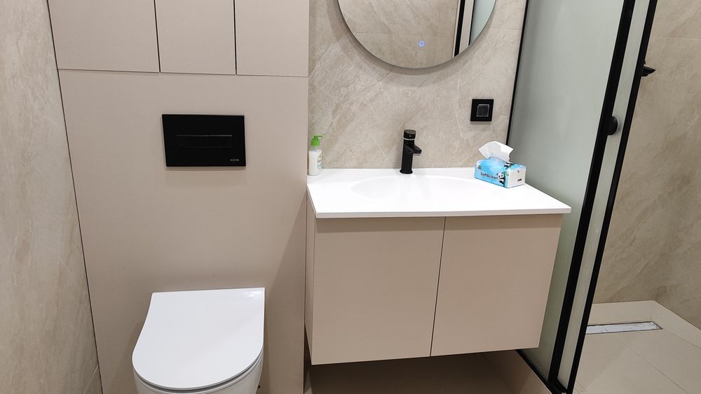 Ремонт квартир и домов