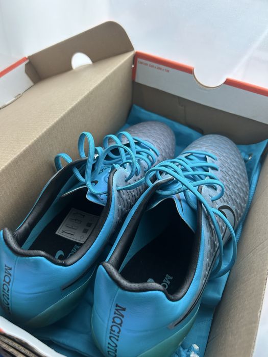 Футболни Калеври Nike