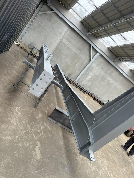 Hale metalice pret de producator