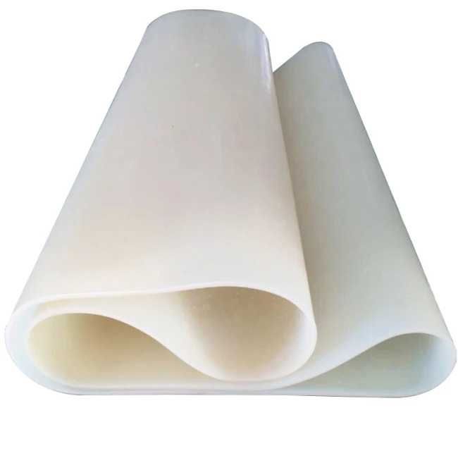 Пластина 2-1ТС 500х500х8 мм  (силикон. )