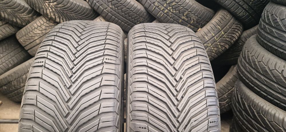 2 x anvelope vara 235 50 20 Michelin Crossclimate 2 SUV