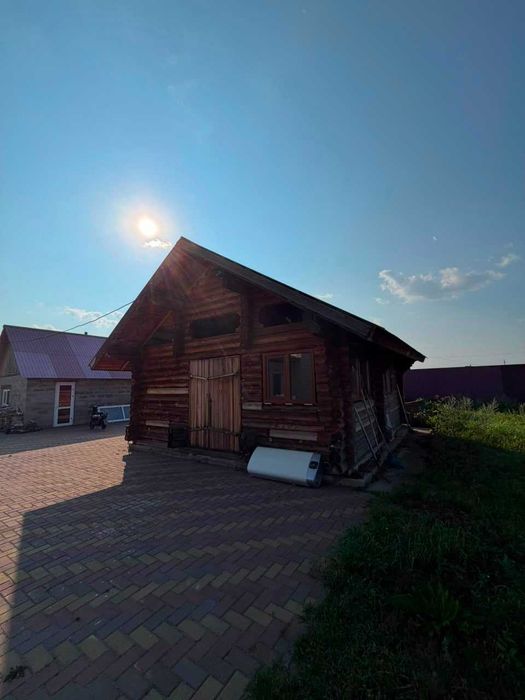 Продам частный дом в с.Байтерек