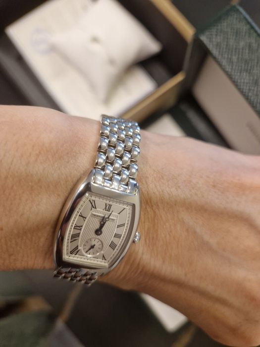 Frederique Constant дамски часовник