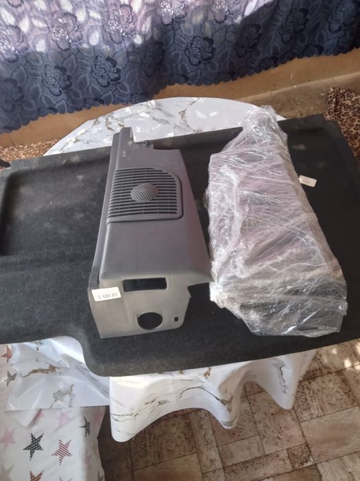 Продам полку в сборе ваз 12ку