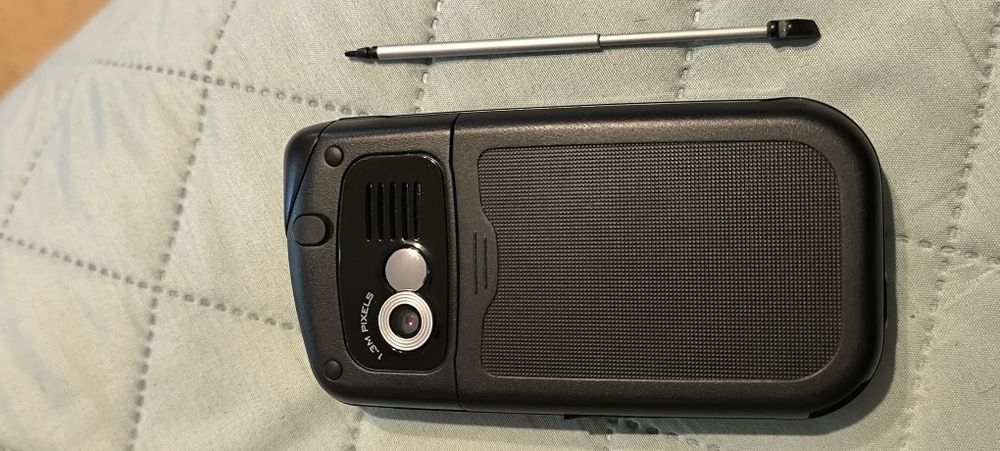 Mio DigiWalker gps/telefon