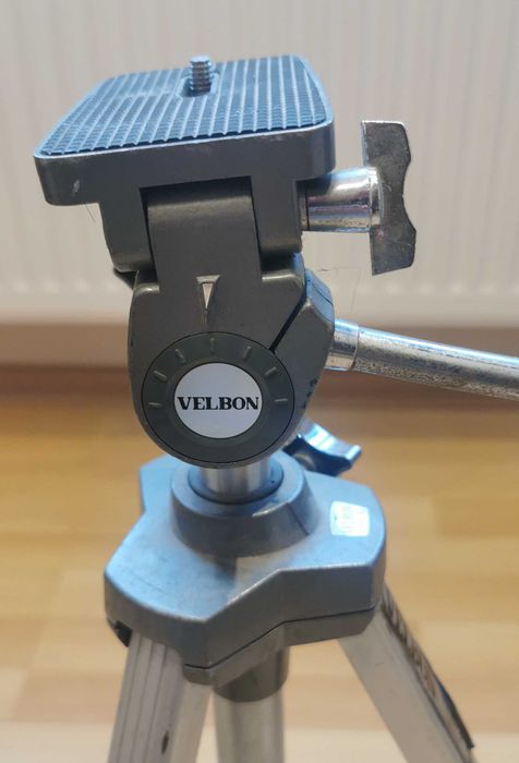 Trepied velbon veb3 PRO