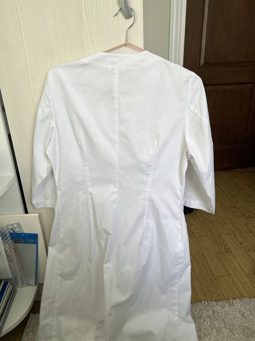 Медийинский халат