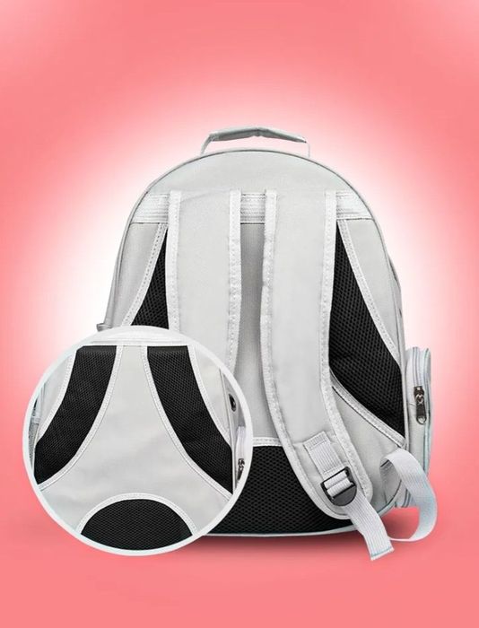 Рюкзак-переноска для домашних питомцев