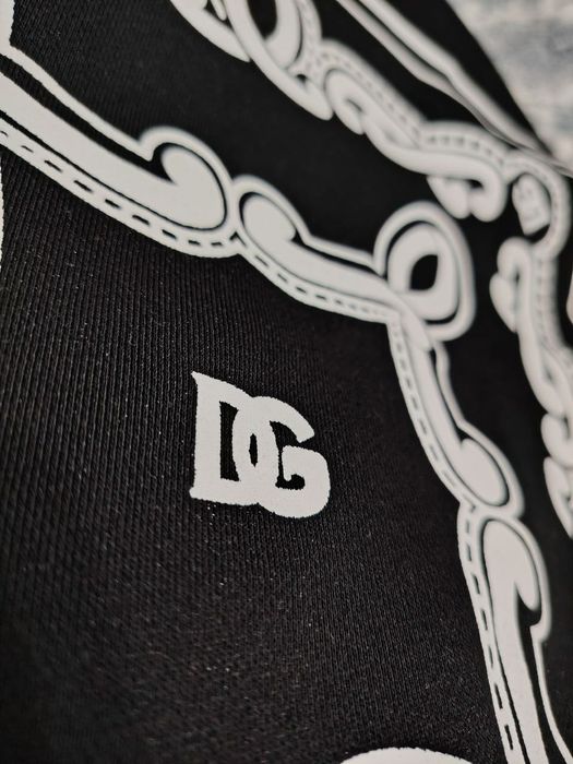 Свитер dolce&gabbana