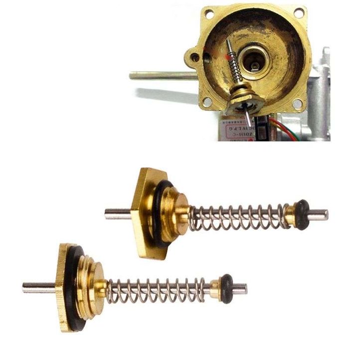 Шток для газовой колонки ОПТОМ