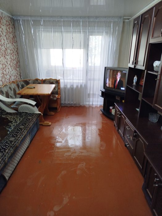 Продаю квартиру.