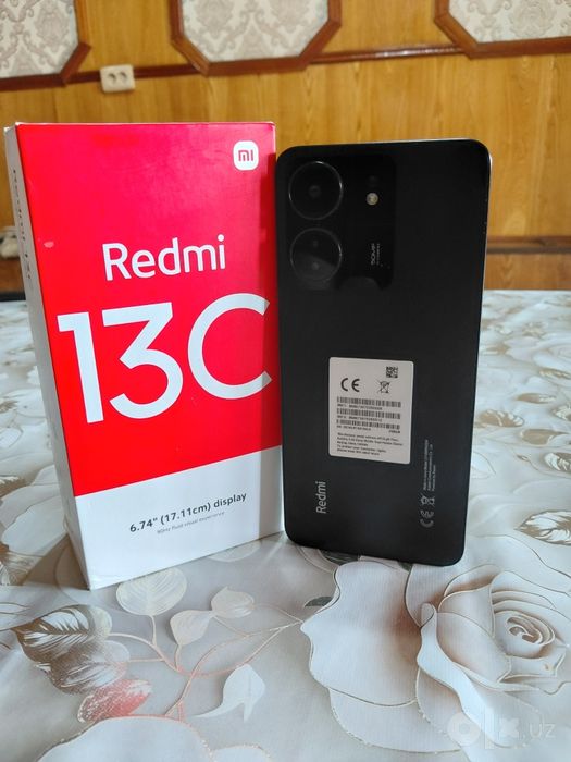 Xiaomi redmi 13c