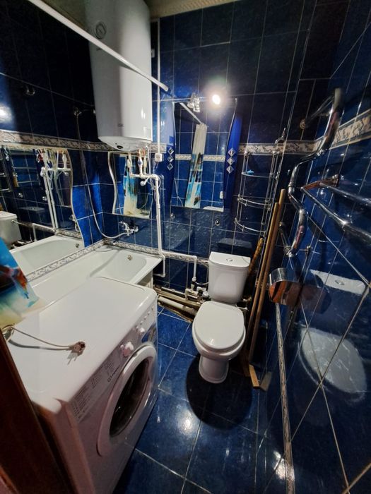 Сдам 2 комн на долгий срок.