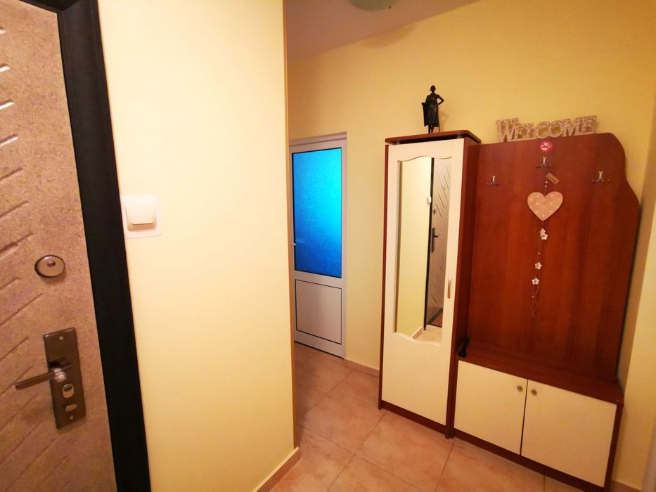 Дава се под наем Тристаен апартамент в Пловдив, Старият град - 75 кв.м за 357 € - Снимка #13